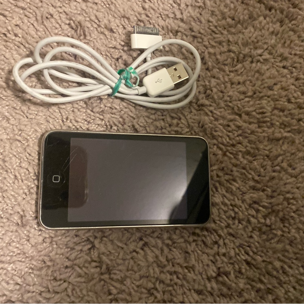 Ipod touch - Picture 5 of 5